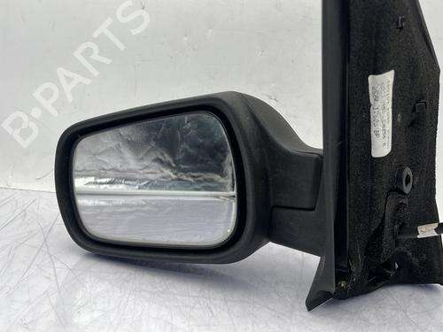 Used Left mirror Left mirror FORD FIESTA V (JH_, JD_) 1.4 TDCi (68 hp) 32187665 32187665