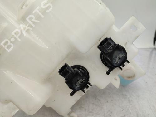 Spylertank MAZDA 6 Hatchback (GG) 2.0 DI (GG14) | BP27591841C113 
