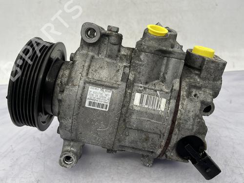 Compresseur AC AUDI A4 B7 (8EC) 2.0 TDI (170 hp) 31917034