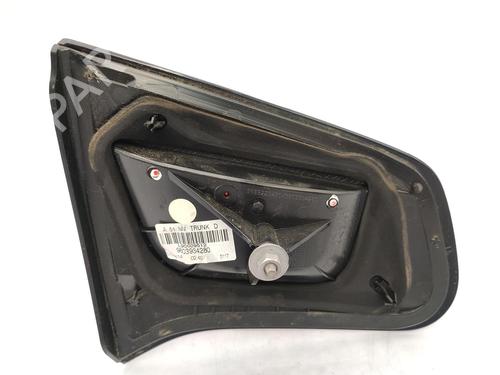 Right tailgate light CITROËN C3 II (SC_) 1.2 VTi 82 | BP23742012C80 - Image 3