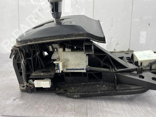 Gear lever ISUZU D-MAX II (TFR, TFS) 2.5 CRDi 4x4 (TFS86J) | BP33657423M90 - Image 2