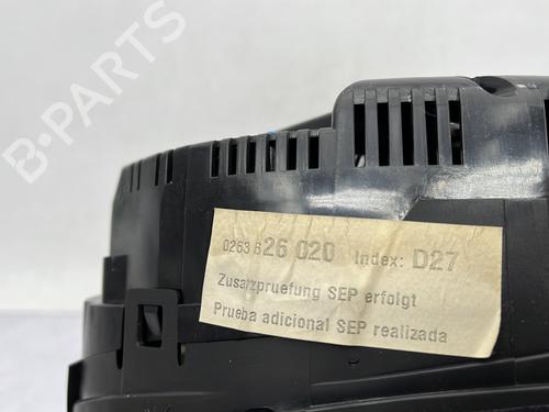 Electronic module AUDI A4 B6 (8E2) 1.9 TDI | BP27407260M83  - Image 13