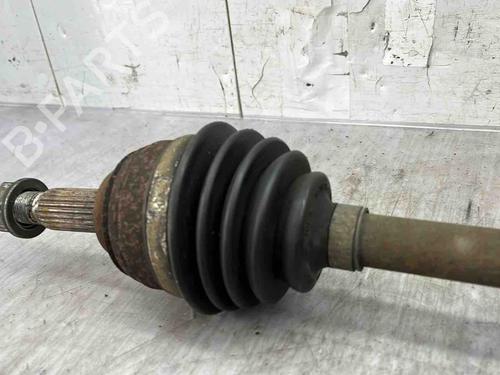 Left front driveshaft DACIA SANDERO II 1.5 dCi | BP36480464M38  - Image 5