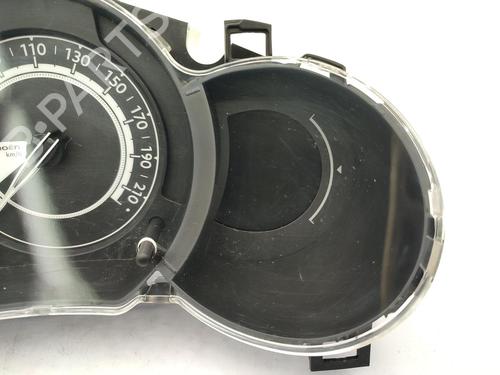 instrument-cluster-citroen-c3-ii-sc_-2009-23742020 main image