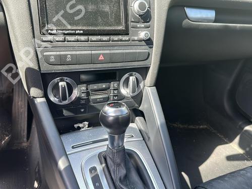 Headlight switch AUDI A3 Sportback (8PA) 2.0 TDI 16V | BP23742305I24  - Image 74