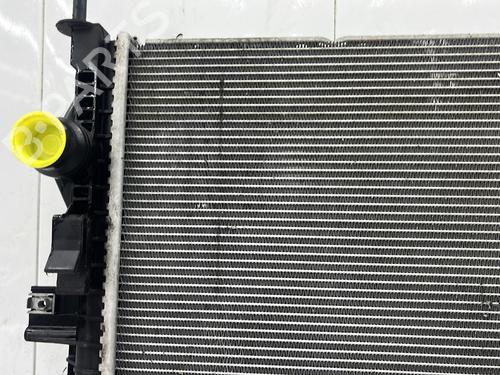 Køler CITROËN BERLINGO Box Body/MPV (K9) 1.5 BlueHDi 100 | BP30887022M31 