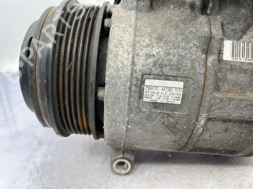 AC compressor FORD C-MAX II (DXA/CB7, DXA/CEU) 1.6 TDCi | BP40040760M34 - Image 4