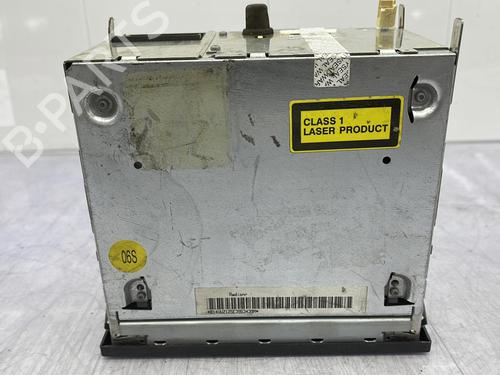 Radio VW POLO (9N_, 9A_) 1.9 TDI | BP23665759E6 