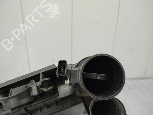 Used Air filter box Air filter box PEUGEOT 207 (WA_, WC_) 1.6 HDi (92 hp) 23679173 23679173