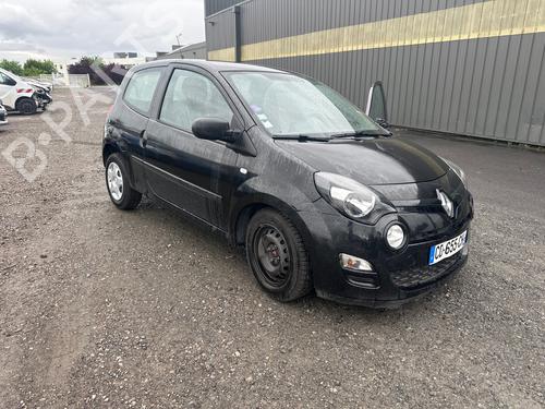 Right tailgate light RENAULT TWINGO II (CN0_) 1.2 16V (CN04, CN0B) | BP37451303C80 - Image 14