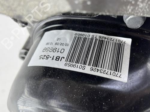 Gearbox RENAULT TWINGO II (CN0_)  | BP33800997M3  - Image 5