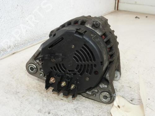 Alternator FORD ESCORT VI (GAL, AAL, ABL) 1.6 i 16V | BP23670042M7 