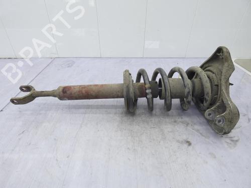Used Left front shock absorber AUDI A6 C5 Avant (4B5) 2.5 TDI quattro (180 hp) 23689249