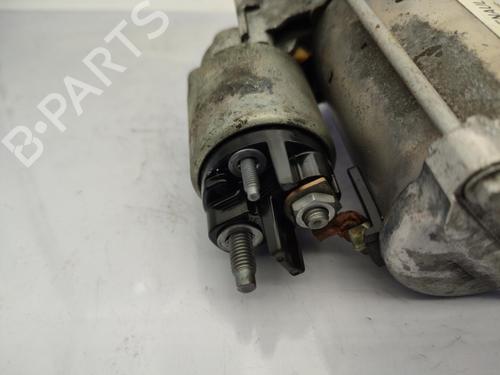 Starter NISSAN X-TRAIL III (T32_, T32R, T32RR) 1.6 dCi (T32) | BP23721893M8