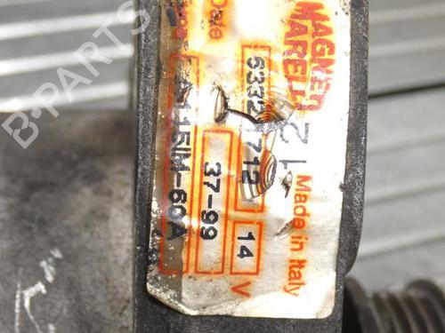 Used Alternator Alternator FIAT PUNTO (188_) 1.2 60 (188.030, .050, .130, .150, .230, .250) (60 hp) 23664070 23664070