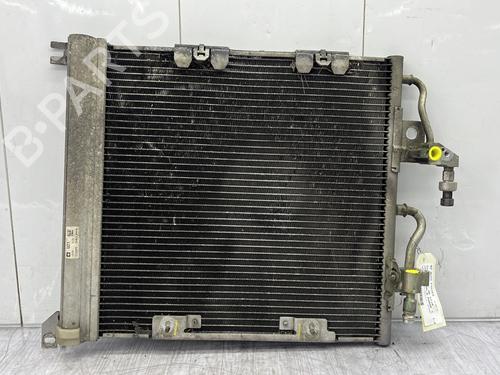 Used AC radiator AC radiator 23760175 23760175
