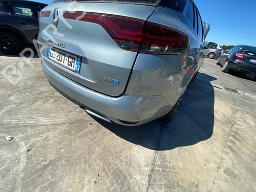 Used Right tailgate light Right tailgate light 37744080 37744080