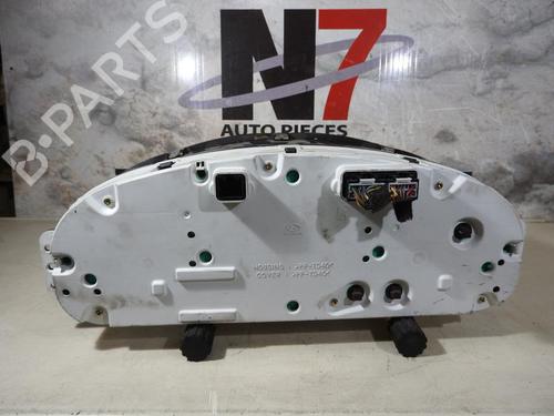 Used Instrument cluster HYUNDAI TRAJET (FO) 2.0 CRDi (113 hp) 23664045