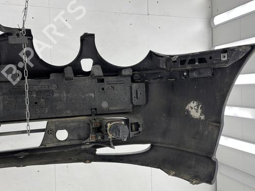 Front bumper JAGUAR S-TYPE II (X200) 4.2 V8 | BP28296068C7 
