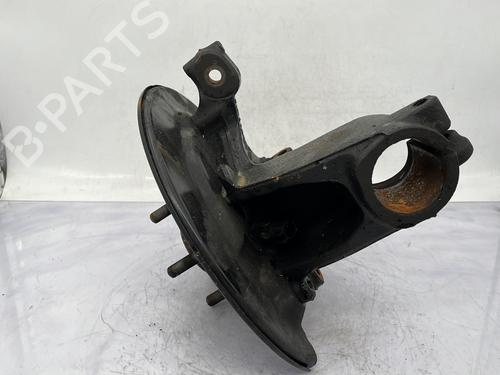 Right front steering knuckle FORD FOCUS IV (HN) 1.0 EcoBoost | BP31981776M26 