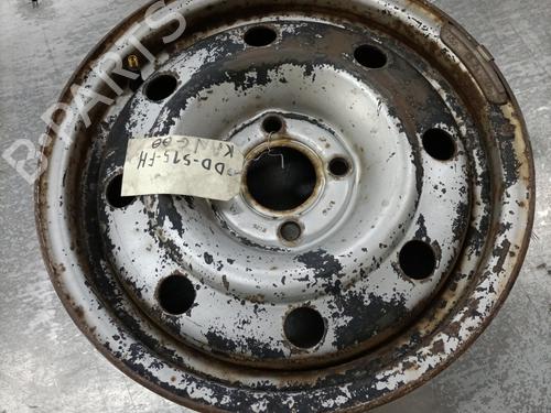 Steering rack RENAULT KANGOO (KC0/1_) D 55 1.9 (KC0D) | BP23681002M22  - Image 15