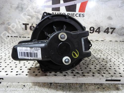 Heater blower motor FIAT 500 (312_) 1.2 (312AXA1A) | BP23684862M62 