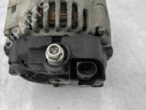 Alternator MERCEDES-BENZ A-CLASS (W169) A 180 CDI (169.007, 169.307) | BP36551631M7 - Image 4