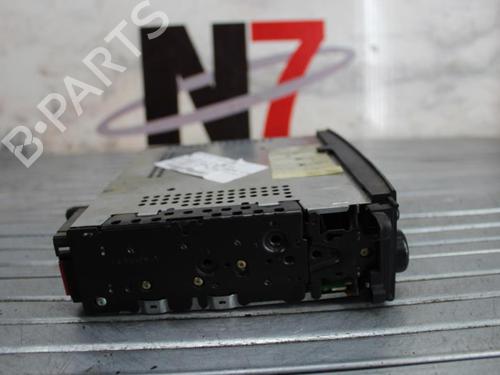Used Radio CITROËN XSARA Coupe (N0) 2.0 HDI 90 (90 hp) 23690724