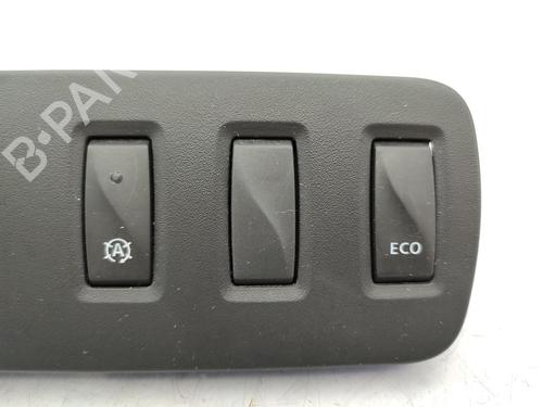 Switch DACIA DUSTER (HS_) 1.2 TCe 125 | BP23732535I30 