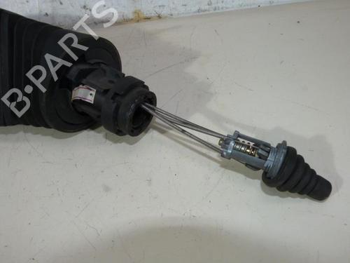 Left mirror FIAT PUNTO (188_) 1.9 DS 60 (188.031, .051, .231, .251) | BP23666851C26 