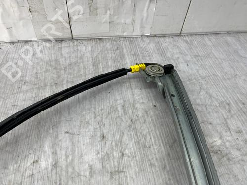 Front left window mechanism PEUGEOT 607 (9D, 9U) 2.2 16V | BP39952280C22 - Image 12