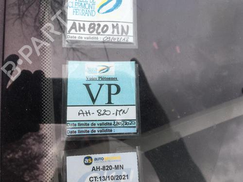 Rear axle DACIA SANDERO 1.5 dCi | BP23708448M2 - Image 3