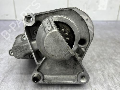 Starter CITROËN C4 CACTUS 1.6 BlueHDi 100 | BP23757510M8 