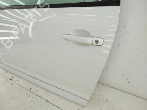 Left front door CITROËN C4 Coupe (LA_) 2.0 HDi | BP23718461C2 