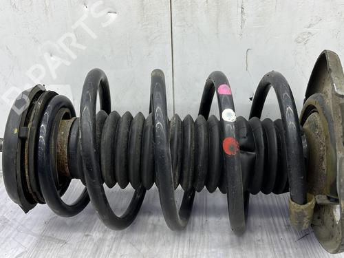 Right front shock absorber CITROËN C4 II (NC_) 1.6 HDi 115 | BP33707917M17 - Image 5