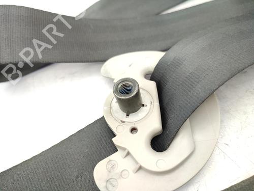 Front left seatbelt RENAULT LAGUNA III (BT0/1) 1.5 dCi (BT00, BT0A, BT0T, BT1J) | BP23718712I26  - Image 10