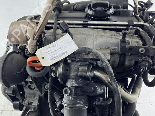 Engine SEAT ALTEA (5P1) 2.0 TDI 16V | BP32494952M1 