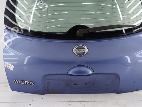 Bakluke CC/Kombi-Kupé NISSAN MICRA III (K12) 1.0 16V (K12) | BP23712060C6 