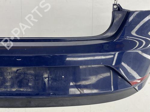 Rear bumper SEAT IBIZA IV (6J5, 6P1) 1.2 TSI | BP24636158C8