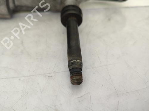Ruitenwissermotor achter FORD FIESTA VI (CB1, CCN) 1.4 TDCi | BP23742510M102 