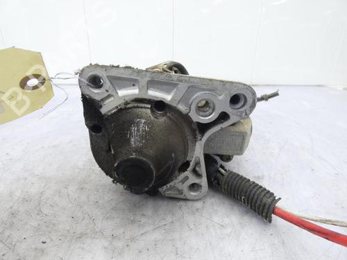 Used Starter Starter RENAULT RAPID Box Body/MPV (F40_, G40_) 1.2 (F406, G40A) (55 hp) 23700881 23700881