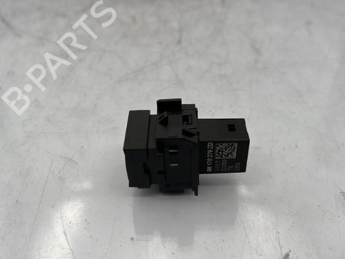 Switch PEUGEOT 2008 II (UD_, US_, UY_, UJ_, UR_, UC_) 1.5 BlueHDI 130 | BP23758445I30