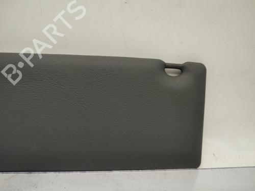 Right sun visor RENAULT 21 (B48_) 1.7 (B48E) | BP23721754I2 - Image 6