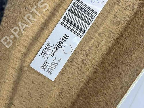 Tecto interior DACIA DUSTER (HM_) 1.5 dCi 115 4x4 (HMAD) | BP36440048I12 - Image 2