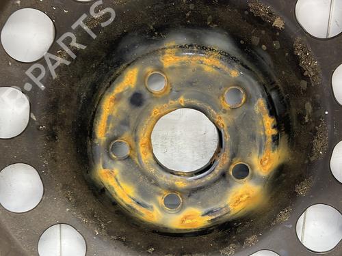 Rim SKODA OCTAVIA II (1Z3) 1.9 TDI | BP23759778C45 