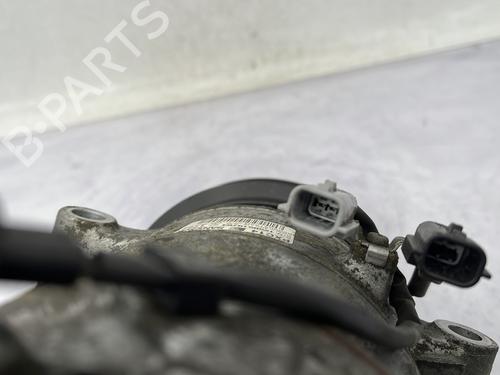 AC compressor RENAULT MEGANE IV Hatchback (B9A/M/N_) 1.5 dCi 110 (B9A3) | BP32748945M34  - Image 5