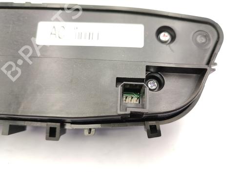 Climate control OPEL INSIGNIA A (G09) 2.0 CDTI (68) | BP23756021I5 - Image 3