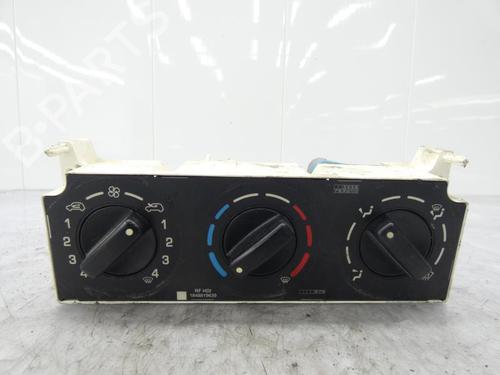 Climate control PEUGEOT PARTNER MPV (5_, G_) 1.6 HDi 75 | BP23672225I5 - Image 2