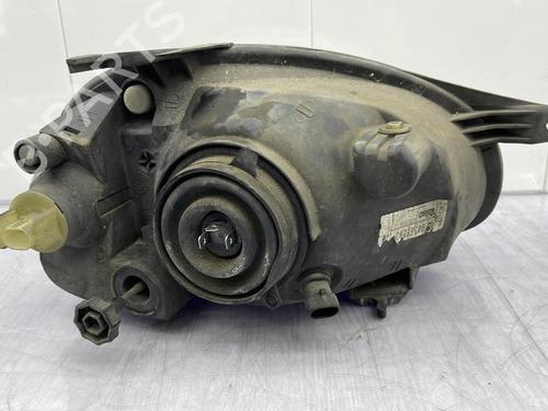 Left headlight OPEL CORSA B (S93) 1.2 i (F08, F68, M68) | BP23674134C28 