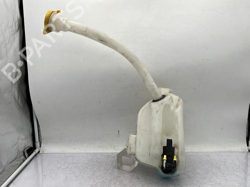 Windscreen washer tank RENAULT KANGOO / GRAND KANGOO II (KW0/1_) 1.5 dCi 90 (KW05, KW08, KW0G, KW11) | BP29970848C113 